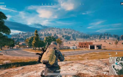 【叮當卡盟】PUBG黑號會不會剛買就被封？怎么使用比較好？