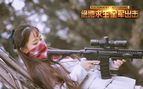 新手要如何利用絕地求生純透視輔助？第一次參與混戰要怎么做？