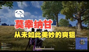 絕地求生快捷射擊輔助制作,探索與爭(zhēng)議，絕地求生快捷射擊輔助制作的雙面鏡
